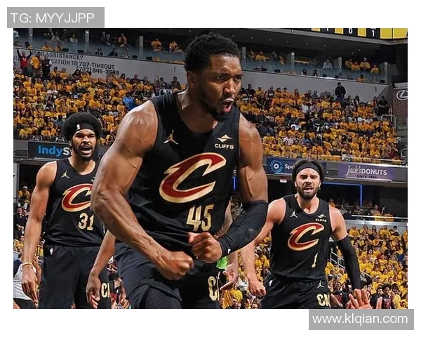 4月21日NBA精彩回放骑士与步行者的激烈对决全程回顾与分析