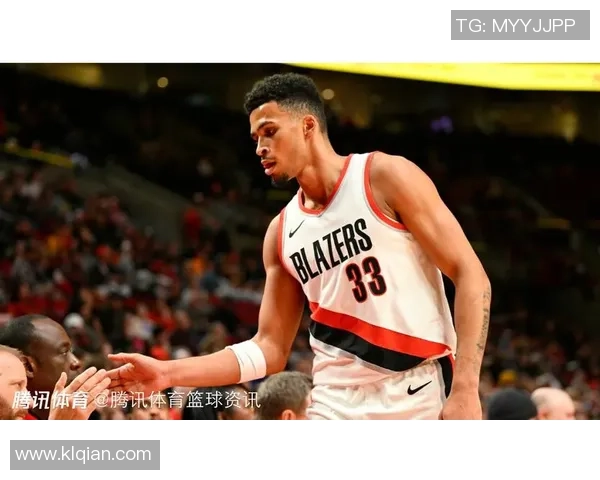 周四310森林狼与开拓者激战前瞻分析及赛季表现对比