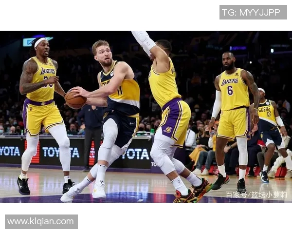 魔术与湖人总决赛首战精彩回顾央视直播全程分析与亮点解读