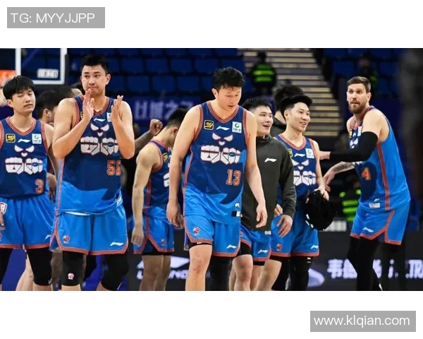 CBA新赛季已有19队完结外援注册，仅四川男篮没有注册