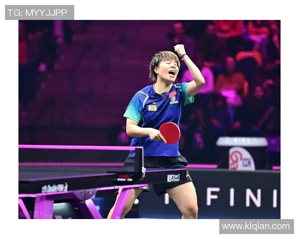 回绝让三追四!王艺迪苦战7局筛选张本美和:赛后淡定与球迷合影 回绝让三追四!王艺迪苦战7局筛选张本美和:赛后淡定与球迷合影